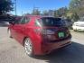 2013 RED LEXUS CT 200 (JTHKD5BH3D2) with an 1.8L engine, Automatic transmission, located at 5103 Dorchester Rd., Charleston, SC, 29418-5607, (843) 767-1122, 36.245171, -115.228050 - Local Trade-in with Leather, Sunroof, CD/AUX/Sat/Bluetooth, Navigation, Backup Camera, Dual Climate Control, Power Everything (locks, seats, mirrors), Heated Seats, Push Button Start, Keyless Entry, Alloy Wheels. Only 106k miles! Located at New Life Auto Sales! 2023 WINNER for Post & Courier's Char - Photo#4