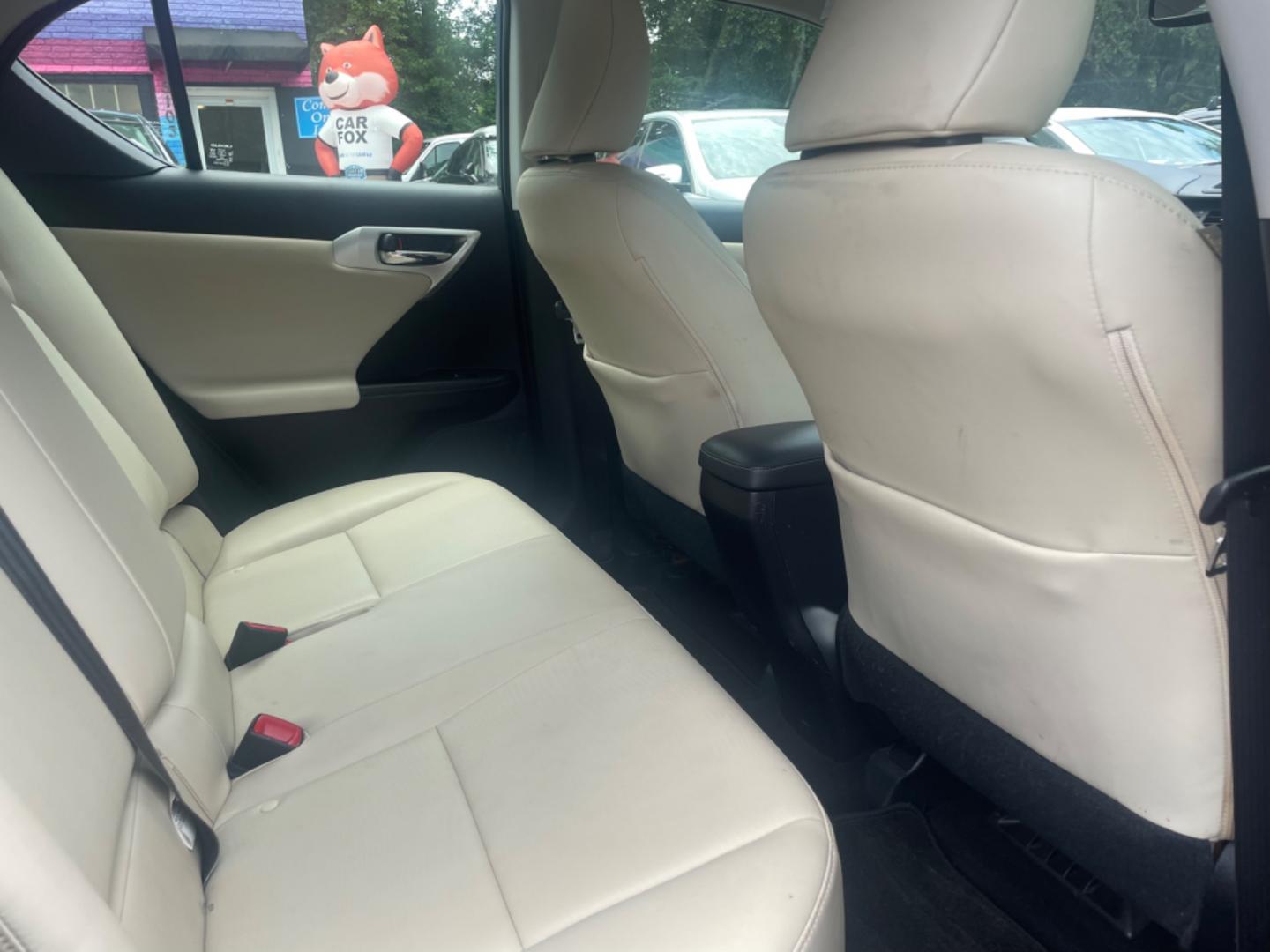 2013 RED LEXUS CT 200 (JTHKD5BH3D2) with an 1.8L engine, Automatic transmission, located at 5103 Dorchester Rd., Charleston, SC, 29418-5607, (843) 767-1122, 36.245171, -115.228050 - Local Trade-in with Leather, Sunroof, CD/AUX/Sat/Bluetooth, Navigation, Backup Camera, Dual Climate Control, Power Everything (locks, seats, mirrors), Heated Seats, Push Button Start, Keyless Entry, Alloy Wheels. Only 106k miles! Located at New Life Auto Sales! 2023 WINNER for Post & Courier's Char - Photo#11