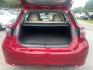 2013 RED LEXUS CT 200 (JTHKD5BH3D2) with an 1.8L engine, Automatic transmission, located at 5103 Dorchester Rd., Charleston, SC, 29418-5607, (843) 767-1122, 36.245171, -115.228050 - Local Trade-in with Leather, Sunroof, CD/AUX/Sat/Bluetooth, Navigation, Backup Camera, Dual Climate Control, Power Everything (locks, seats, mirrors), Heated Seats, Push Button Start, Keyless Entry, Alloy Wheels. Only 106k miles! Located at New Life Auto Sales! 2023 WINNER for Post & Courier's Char - Photo#13