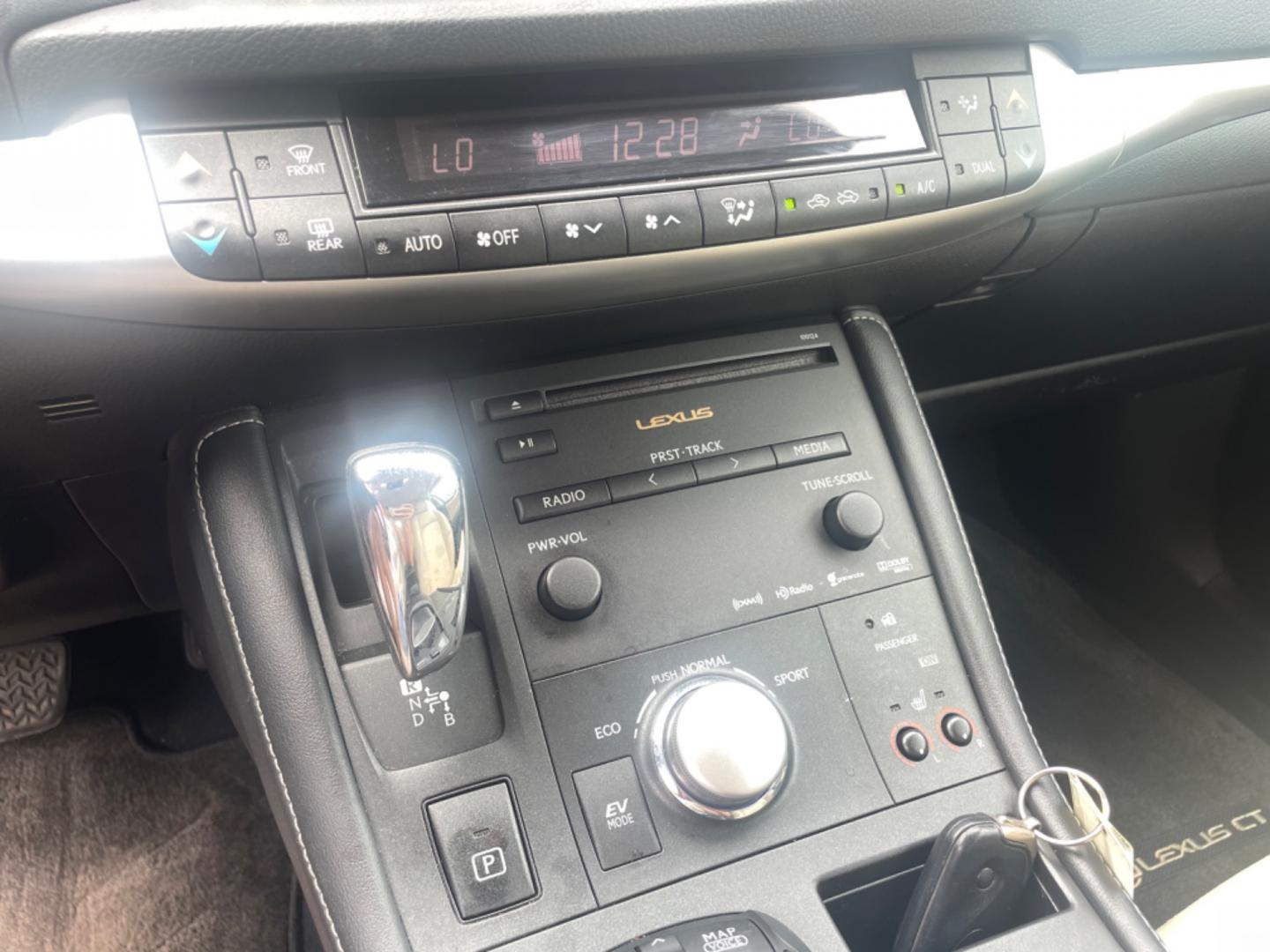 2013 RED LEXUS CT 200 (JTHKD5BH3D2) with an 1.8L engine, Automatic transmission, located at 5103 Dorchester Rd., Charleston, SC, 29418-5607, (843) 767-1122, 36.245171, -115.228050 - Local Trade-in with Leather, Sunroof, CD/AUX/Sat/Bluetooth, Navigation, Backup Camera, Dual Climate Control, Power Everything (locks, seats, mirrors), Heated Seats, Push Button Start, Keyless Entry, Alloy Wheels. Only 106k miles! Located at New Life Auto Sales! 2023 WINNER for Post & Courier's Char - Photo#18