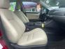 2013 RED LEXUS CT 200 (JTHKD5BH3D2) with an 1.8L engine, Automatic transmission, located at 5103 Dorchester Rd., Charleston, SC, 29418-5607, (843) 767-1122, 36.245171, -115.228050 - Local Trade-in with Leather, Sunroof, CD/AUX/Sat/Bluetooth, Navigation, Backup Camera, Dual Climate Control, Power Everything (locks, seats, mirrors), Heated Seats, Push Button Start, Keyless Entry, Alloy Wheels. Only 106k miles! Located at New Life Auto Sales! 2023 WINNER for Post & Courier's Char - Photo#9