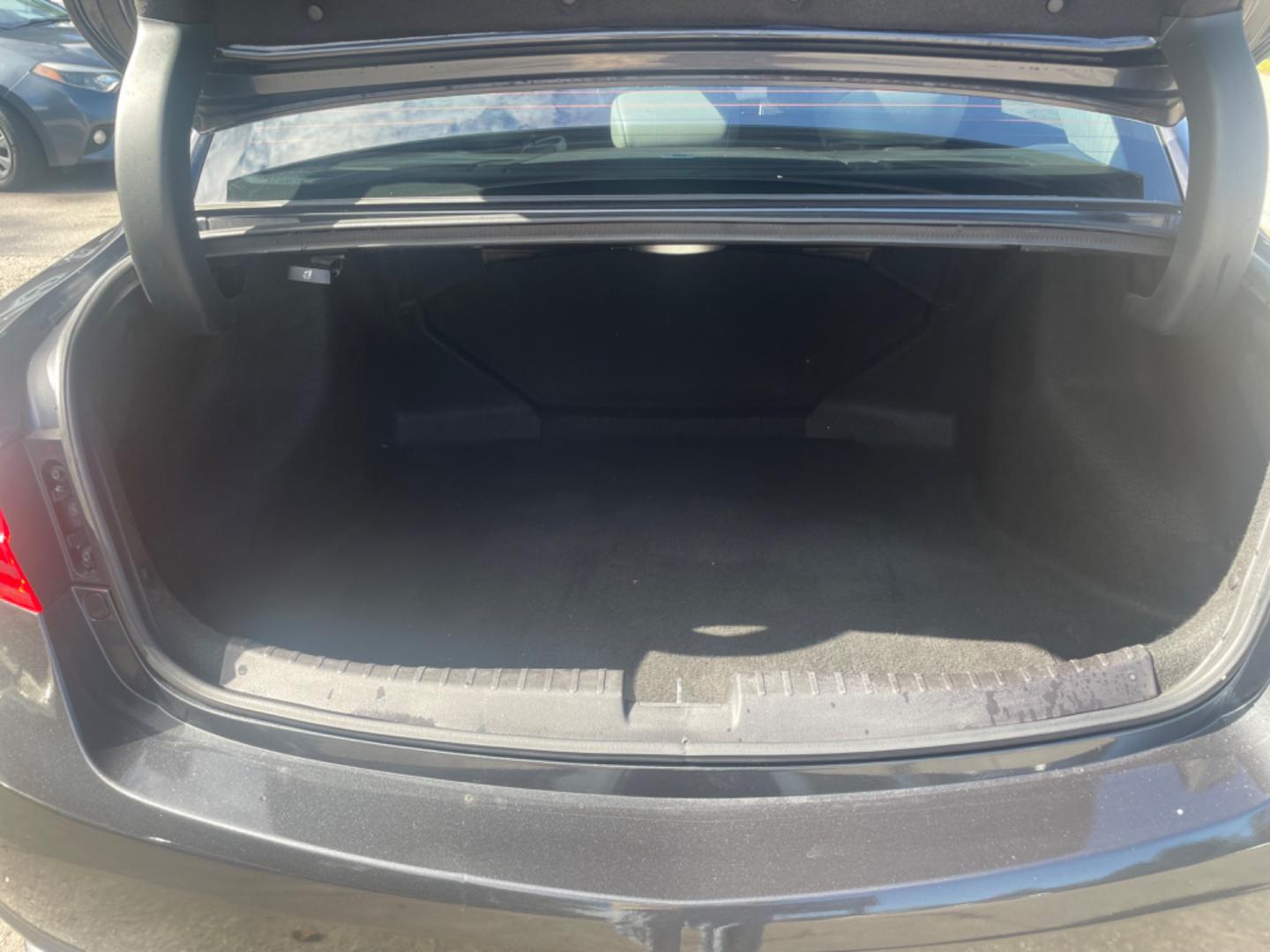 2016 BLACK ACURA ILX PREMIUM (19UDE2F76GA) with an 2.4L engine, Automatic transmission, located at 5103 Dorchester Rd., Charleston, SC, 29418-5607, (843) 767-1122, 36.245171, -115.228050 - Clean and Well-appointed interior with Leather, Sunroof, Navigation, Backup Camera, AcuraWatch, Adaptive Cruise Control, Front Collision Warning, Lane-keeping assistance, CD/AUX/Sat/Bluetooth, Dual Climate Control, Power Everything (windows, locks, seats, mirrors), Memory/Heated Seats, Push Button S - Photo#13