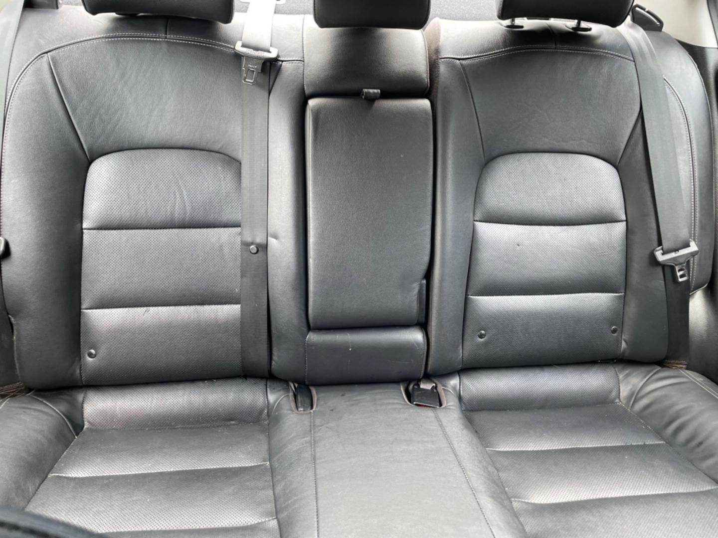 2015 SILVER KIA FORTE EX (KNAFZ4A86F5) with an 2.0L engine, Automatic transmission, located at 5103 Dorchester Rd., Charleston, SC, 29418-5607, (843) 767-1122, 36.245171, -115.228050 - Local Trade-in with Leather, Sunroof, Backup Camera, CD/AUX/Sat, Hands-free Phone, Power Everything (windows, locks, seats, mirrors), Heated/Cooled/Memory Front Seats, Heated Rear Seats, Heated Rear Seats, Keyless Entry, Alloy Wheels. Clean CarFax (no accidents reported!) 132k miles Located at New - Photo#10