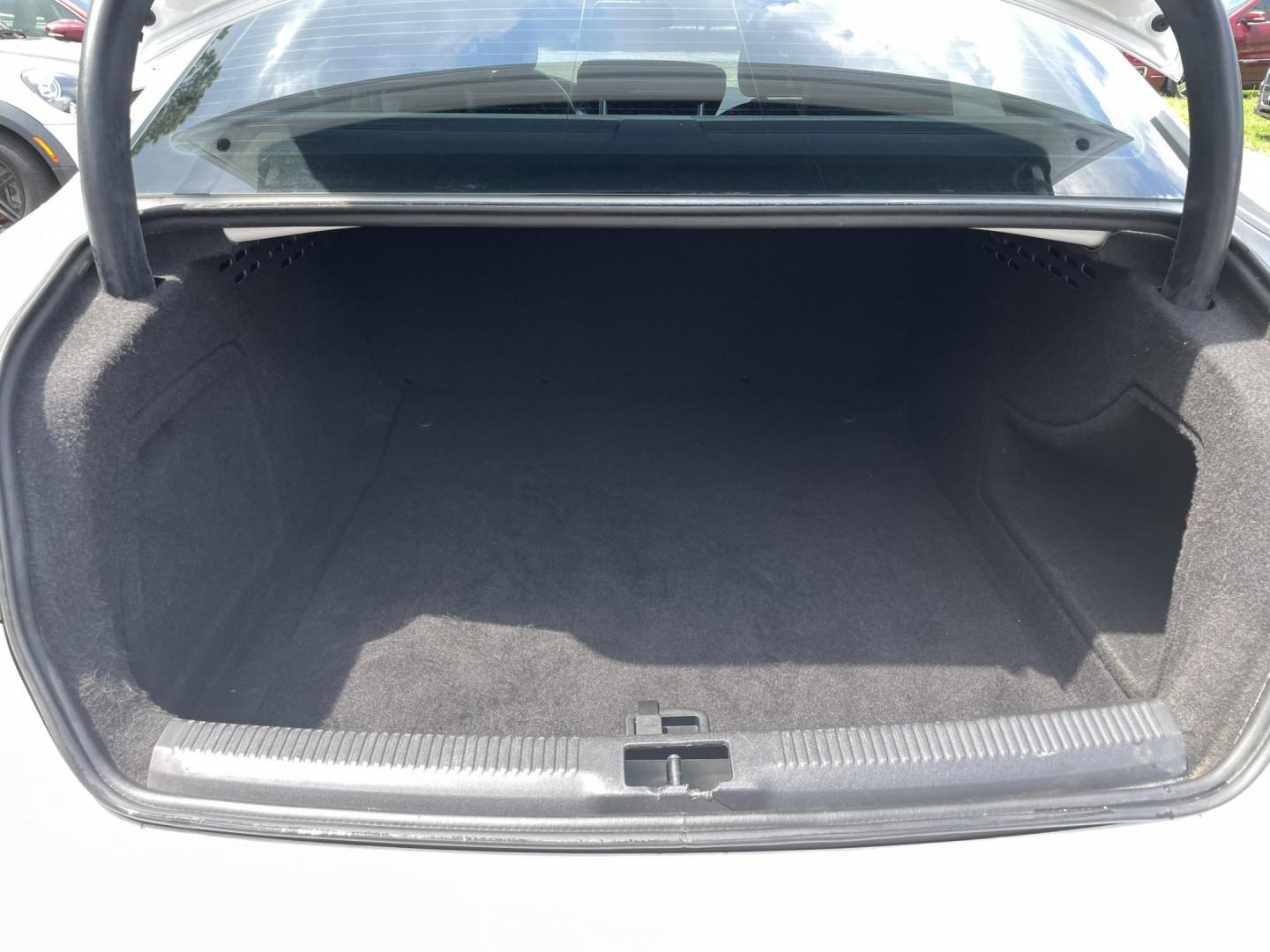 2013 AUDI A4 2.0T QUATTRO PREMIUM (WAUBFAFL5DN) with an 2.0L engine, Automatic transmission, located at 5103 Dorchester Rd., Charleston, SC, 29418-5607, (843) 767-1122, 36.245171, -115.228050 - Photo#12