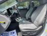 2013 SILVER HYUNDAI ELANTRA GLS (5NPDH4AE2DH) with an 1.8L engine, Automatic transmission, located at 5103 Dorchester Rd., Charleston, SC, 29418-5607, (843) 767-1122, 36.245171, -115.228050 - Clean Interior with Leather, Sunroof, CD/AUX/Sat/Bluetooth, Power Everything (windows, locks, seats, mirrors), Heated Front & Rear Seats, Keyless Entry, Alloy Wheels. Local Trade-in! Only 97k miles! Located at New Life Auto Sales! 2023 WINNER for Post & Courier's Charleston's Choice Pre-owned Car D - Photo#20
