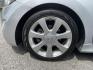 2013 SILVER HYUNDAI ELANTRA GLS (5NPDH4AE2DH) with an 1.8L engine, Automatic transmission, located at 5103 Dorchester Rd., Charleston, SC, 29418-5607, (843) 767-1122, 36.245171, -115.228050 - Clean Interior with Leather, Sunroof, CD/AUX/Sat/Bluetooth, Power Everything (windows, locks, seats, mirrors), Heated Front & Rear Seats, Keyless Entry, Alloy Wheels. Local Trade-in! Only 97k miles! Located at New Life Auto Sales! 2023 WINNER for Post & Courier's Charleston's Choice Pre-owned Car D - Photo#21