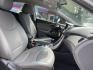 2013 SILVER HYUNDAI ELANTRA GLS (5NPDH4AE2DH) with an 1.8L engine, Automatic transmission, located at 5103 Dorchester Rd., Charleston, SC, 29418-5607, (843) 767-1122, 36.245171, -115.228050 - Clean Interior with Leather, Sunroof, CD/AUX/Sat/Bluetooth, Power Everything (windows, locks, seats, mirrors), Heated Front & Rear Seats, Keyless Entry, Alloy Wheels. Local Trade-in! Only 97k miles! Located at New Life Auto Sales! 2023 WINNER for Post & Courier's Charleston's Choice Pre-owned Car D - Photo#8