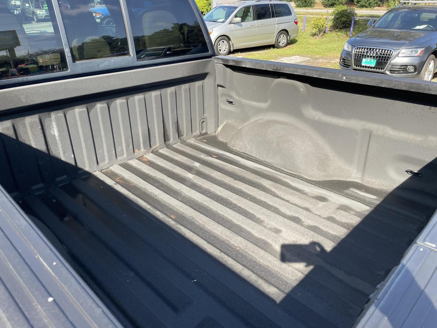 2014 BLUE FORD F-150 XLT (1FTFW1CT7EK) with an 3.5L engine, Automatic transmission, located at 5103 Dorchester Rd., Charleston, SC, 29418-5607, (843) 767-1122, 36.245171, -115.228050 - Photo#13