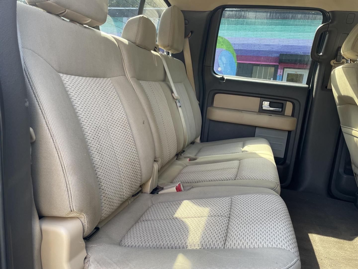 2014 BLUE FORD F-150 XLT (1FTFW1CT7EK) with an 3.5L engine, Automatic transmission, located at 5103 Dorchester Rd., Charleston, SC, 29418-5607, (843) 767-1122, 36.245171, -115.228050 - Photo#14