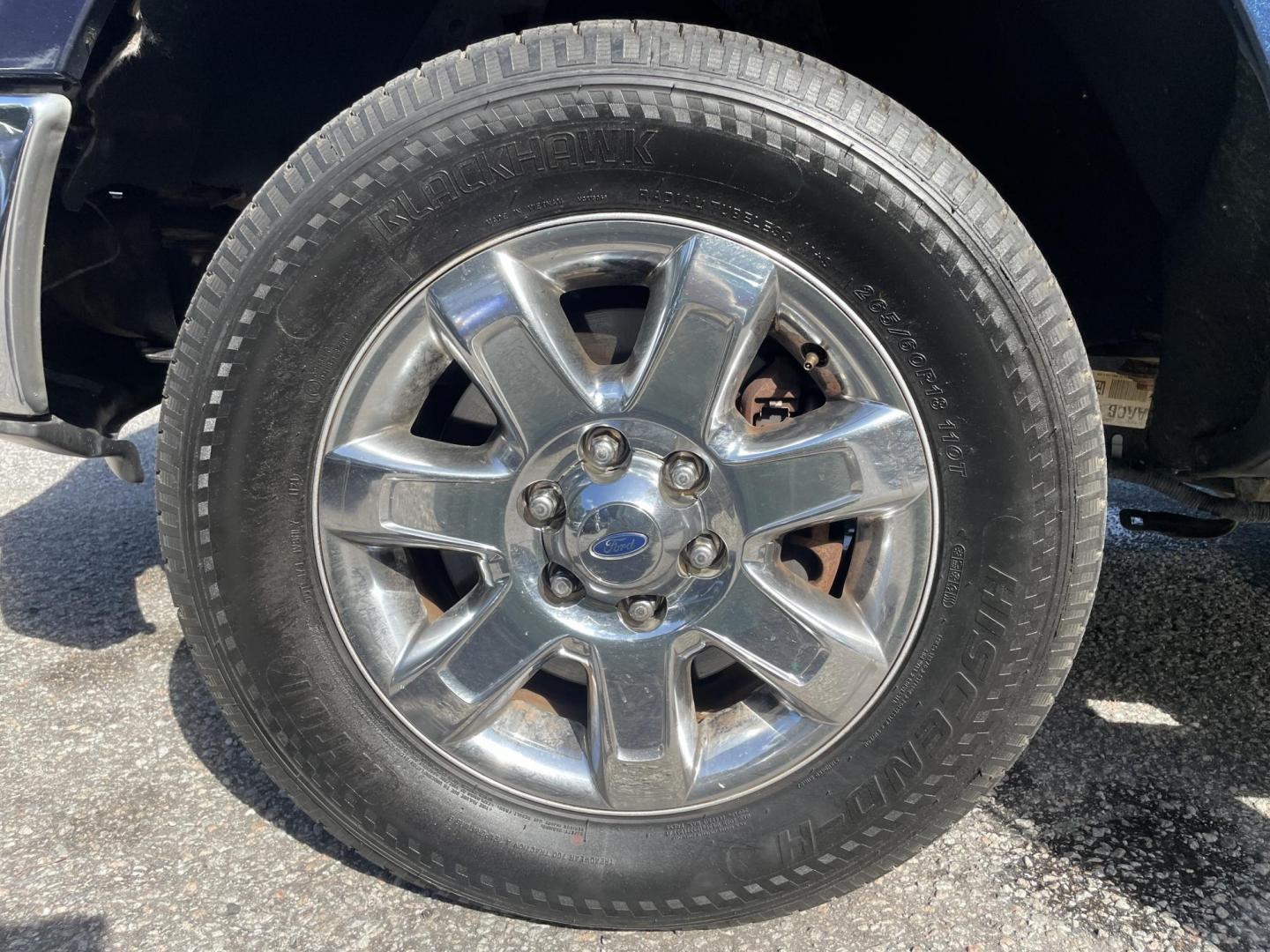 2014 BLUE FORD F-150 XLT (1FTFW1CT7EK) with an 3.5L engine, Automatic transmission, located at 5103 Dorchester Rd., Charleston, SC, 29418-5607, (843) 767-1122, 36.245171, -115.228050 - Photo#20