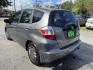 2013 GRAY HONDA FIT BASE (JHMGE8H36DC) with an 1.5L engine, Automatic transmission, located at 5103 Dorchester Rd., Charleston, SC, 29418-5607, (843) 767-1122, 36.245171, -115.228050 - Clean Interior with CD/AUX/AM/FM, Power Windows, Keyless Entry, Spacious Cargo! Local Trade-in!!167k miles Located at New Life Auto Sales! 2023 WINNER for Post & Courier's Charleston's Choice Pre-owned Car Dealer AND 2018-2024 Top 5 Finalist for Charleston City Paper's BEST PLACE TO BUY A USED CAR! - Photo#4