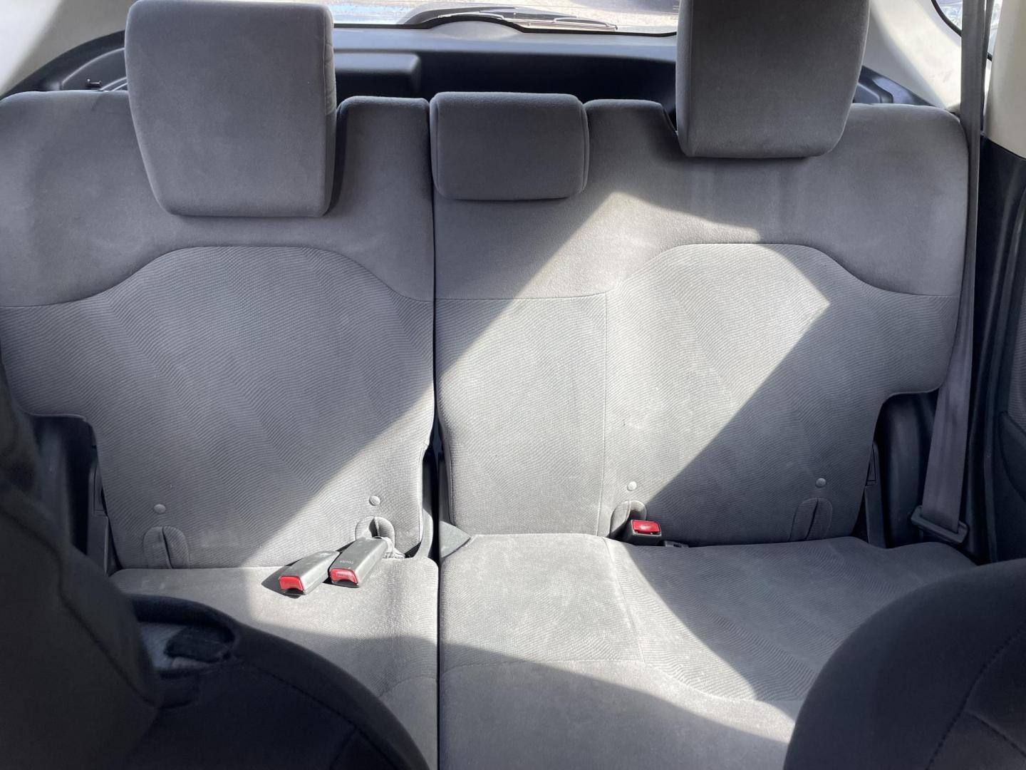 2013 GRAY HONDA FIT BASE (JHMGE8H36DC) with an 1.5L engine, Automatic transmission, located at 5103 Dorchester Rd., Charleston, SC, 29418-5607, (843) 767-1122, 36.245171, -115.228050 - Clean Interior with CD/AUX/AM/FM, Power Windows, Keyless Entry, Spacious Cargo! Local Trade-in!!167k miles Located at New Life Auto Sales! 2023 WINNER for Post & Courier's Charleston's Choice Pre-owned Car Dealer AND 2018-2024 Top 5 Finalist for Charleston City Paper's BEST PLACE TO BUY A USED CAR! - Photo#10