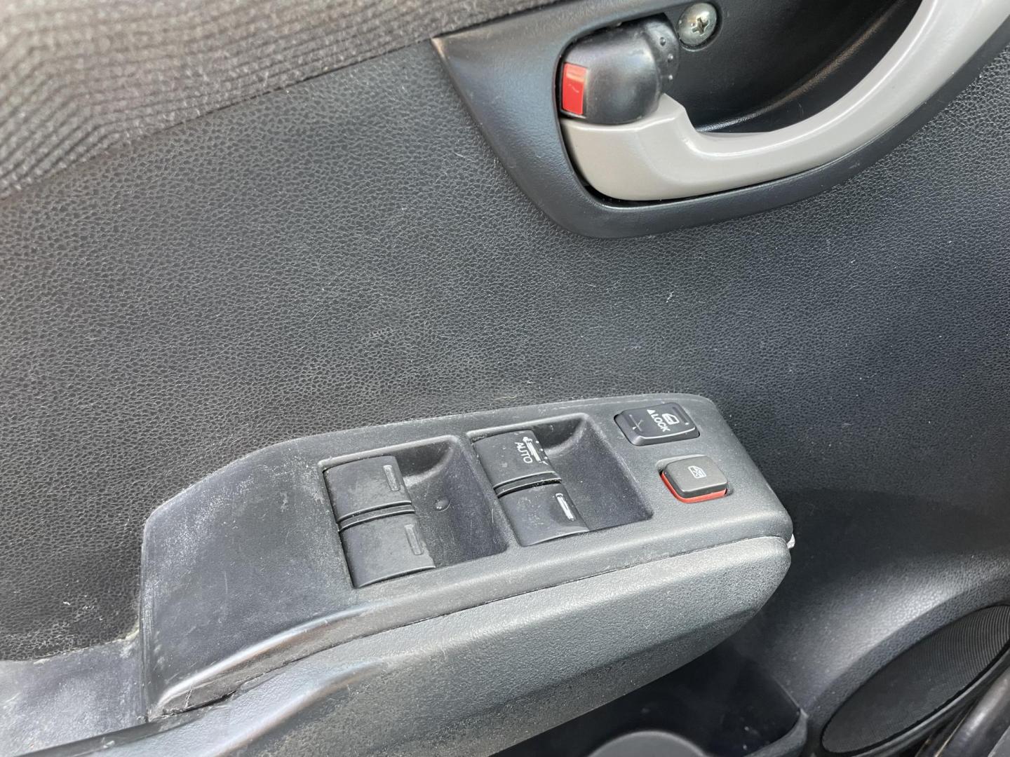2013 GRAY HONDA FIT BASE (JHMGE8H36DC) with an 1.5L engine, Automatic transmission, located at 5103 Dorchester Rd., Charleston, SC, 29418-5607, (843) 767-1122, 36.245171, -115.228050 - Clean Interior with CD/AUX/AM/FM, Power Windows, Keyless Entry, Spacious Cargo! Local Trade-in!!167k miles Located at New Life Auto Sales! 2023 WINNER for Post & Courier's Charleston's Choice Pre-owned Car Dealer AND 2018-2024 Top 5 Finalist for Charleston City Paper's BEST PLACE TO BUY A USED CAR! - Photo#19