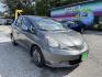 2013 GRAY HONDA FIT BASE (JHMGE8H36DC) with an 1.5L engine, Automatic transmission, located at 5103 Dorchester Rd., Charleston, SC, 29418-5607, (843) 767-1122, 36.245171, -115.228050 - Clean Interior with CD/AUX/AM/FM, Power Windows, Keyless Entry, Spacious Cargo! Local Trade-in!!167k miles Located at New Life Auto Sales! 2023 WINNER for Post & Courier's Charleston's Choice Pre-owned Car Dealer AND 2018-2024 Top 5 Finalist for Charleston City Paper's BEST PLACE TO BUY A USED CAR! - Photo#0