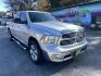2014 SILVER RAM 1500 BIG HORN (1C6RR6TT3ES) with an 5.7L engine, Automatic transmission, located at 5103 Dorchester Rd., Charleston, SC, 29418-5607, (843) 767-1122, 36.245171, -115.228050 - Spacious Interior with Backup Camera, AM/FM/XM/Bluetooth, Power Everything (windows, locks, seats, mirrors), Power Inverter, Power Sliding Rear Window, Keyless Entry, Running Boards, Bedliner, Tow Package with Brake Assist, Chrome Wheels. Local Trade-in!! ONLY 86k miles Located at New Life Auto Sa - Photo#0
