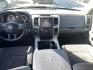 2014 SILVER RAM 1500 BIG HORN (1C6RR6TT3ES) with an 5.7L engine, Automatic transmission, located at 5103 Dorchester Rd., Charleston, SC, 29418-5607, (843) 767-1122, 36.245171, -115.228050 - Spacious Interior with Backup Camera, AM/FM/XM/Bluetooth, Power Everything (windows, locks, seats, mirrors), Power Inverter, Power Sliding Rear Window, Keyless Entry, Running Boards, Bedliner, Tow Package with Brake Assist, Chrome Wheels. Local Trade-in!! ONLY 86k miles Located at New Life Auto Sa - Photo#14