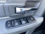 2014 SILVER RAM 1500 BIG HORN (1C6RR6TT3ES) with an 5.7L engine, Automatic transmission, located at 5103 Dorchester Rd., Charleston, SC, 29418-5607, (843) 767-1122, 36.245171, -115.228050 - Spacious Interior with Backup Camera, AM/FM/XM/Bluetooth, Power Everything (windows, locks, seats, mirrors), Power Inverter, Power Sliding Rear Window, Keyless Entry, Running Boards, Bedliner, Tow Package with Brake Assist, Chrome Wheels. Local Trade-in!! ONLY 86k miles Located at New Life Auto Sa - Photo#18
