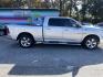 2014 SILVER RAM 1500 BIG HORN (1C6RR6TT3ES) with an 5.7L engine, Automatic transmission, located at 5103 Dorchester Rd., Charleston, SC, 29418-5607, (843) 767-1122, 36.245171, -115.228050 - Spacious Interior with Backup Camera, AM/FM/XM/Bluetooth, Power Everything (windows, locks, seats, mirrors), Power Inverter, Power Sliding Rear Window, Keyless Entry, Running Boards, Bedliner, Tow Package with Brake Assist, Chrome Wheels. Local Trade-in!! ONLY 86k miles Located at New Life Auto Sa - Photo#7