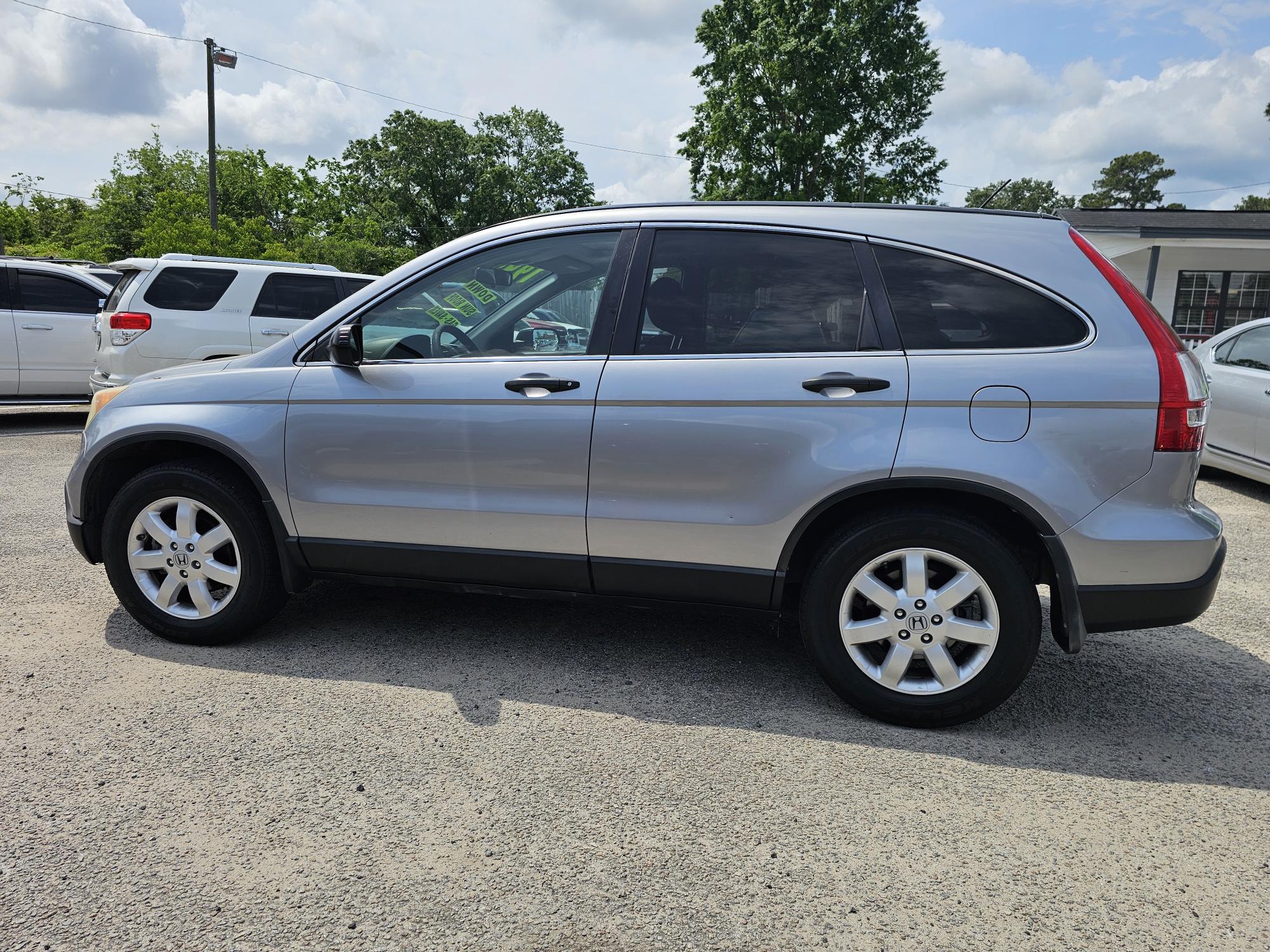photo of 2011 HONDA CR-V EX-L