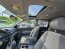 2011 GRAY HONDA CR-V EX-L (5J6RE3H79BL) with an 2.4L engine, Automatic transmission, located at 5103 Dorchester Rd., Charleston, SC, 29418-5607, (843) 767-1122, 36.245171, -115.228050 - Photo#1