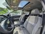 2011 GRAY HONDA CR-V EX-L (5J6RE3H79BL) with an 2.4L engine, Automatic transmission, located at 5103 Dorchester Rd., Charleston, SC, 29418-5607, (843) 767-1122, 36.245171, -115.228050 - Photo#2