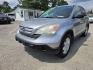 2011 GRAY HONDA CR-V EX-L (5J6RE3H79BL) with an 2.4L engine, Automatic transmission, located at 5103 Dorchester Rd., Charleston, SC, 29418-5607, (843) 767-1122, 36.245171, -115.228050 - Photo#6