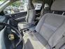 2011 GRAY HONDA CR-V EX-L (5J6RE3H79BL) with an 2.4L engine, Automatic transmission, located at 5103 Dorchester Rd., Charleston, SC, 29418-5607, (843) 767-1122, 36.245171, -115.228050 - Photo#8